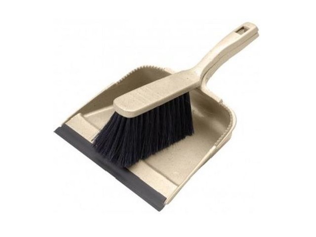 Комплект щетка-сметка 